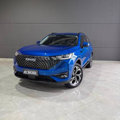 GWM HAVAL H6 1.5 PHEV PREMIUM AWD E-TRACTION GWM HAVAL H6 1.5 PHEV PREMIUM AWD E-TRACTION